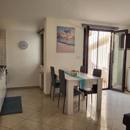 Il Sogno Del Mare Apartment Montesilvano Marina Екстериор снимка