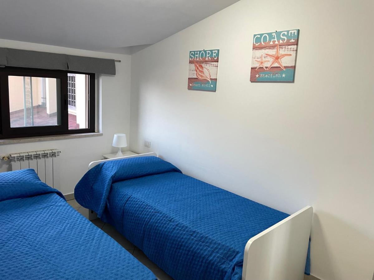 Il Sogno Del Mare Apartment Montesilvano Marina Екстериор снимка