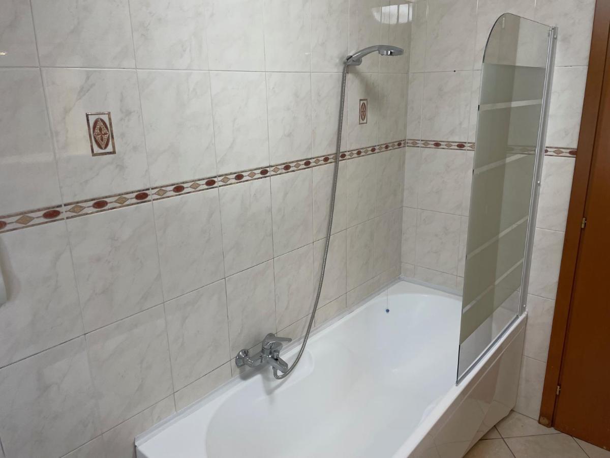 Il Sogno Del Mare Apartment Montesilvano Marina Екстериор снимка