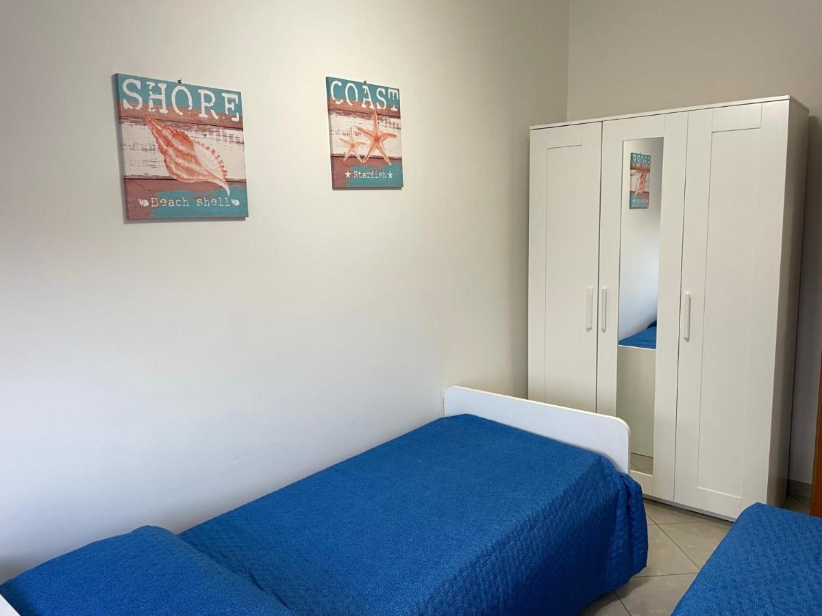Il Sogno Del Mare Apartment Montesilvano Marina Екстериор снимка