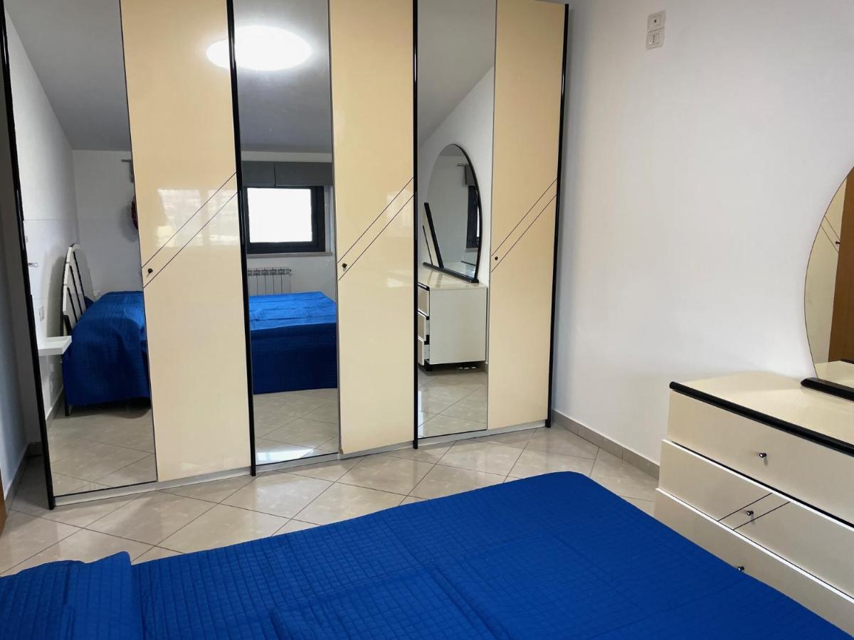 Il Sogno Del Mare Apartment Montesilvano Marina Екстериор снимка