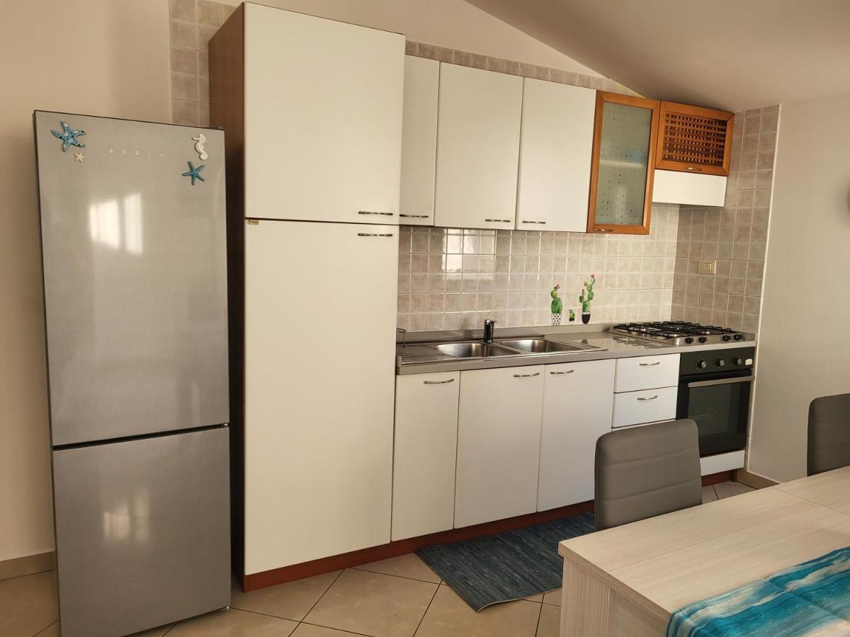 Il Sogno Del Mare Apartment Montesilvano Marina Екстериор снимка